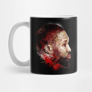 Damian Lillard Mug